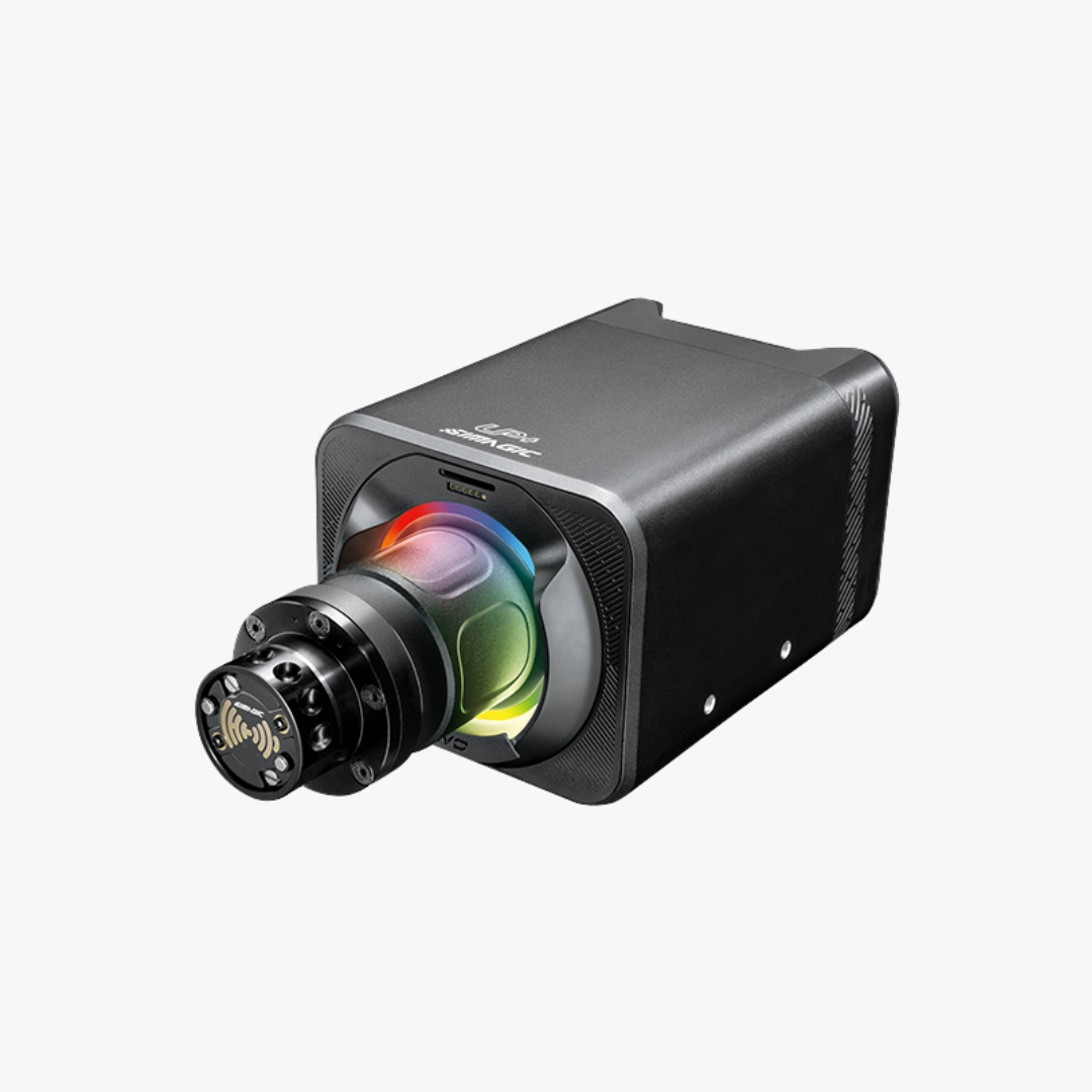 Simagic Alpha EVO vs Simucube SC2: Which Direct Drive Wheelbase Should You Buy?