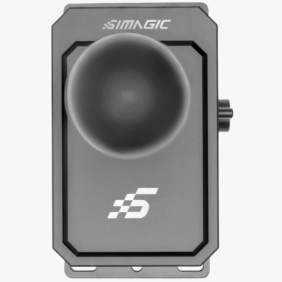 Simagic H Pattern Shifter with 8 Gears and Sequential Gears - Image 7