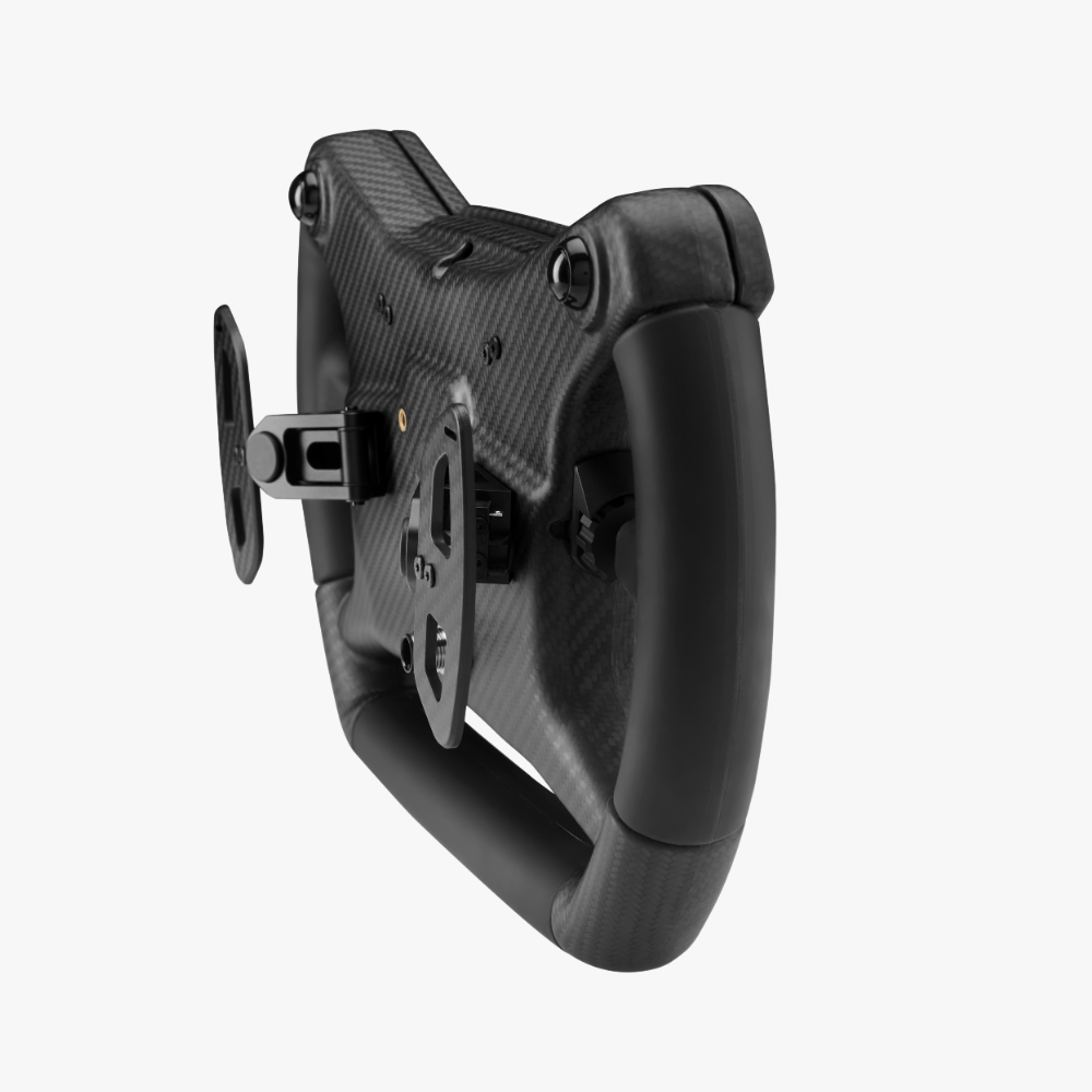 VPG Porsche 911 Cup (992.2) Steering Wheel - image 5
