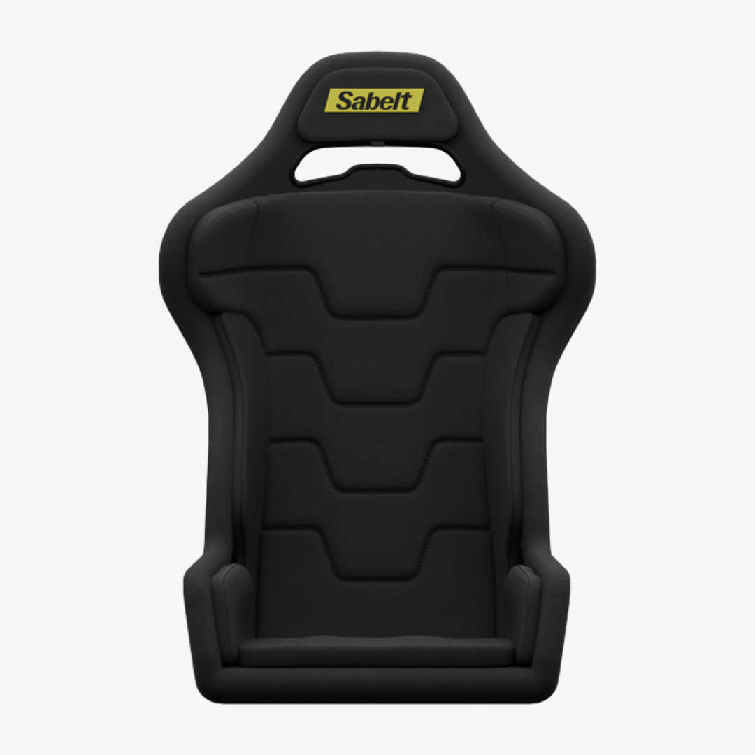 Sabelt SRS-1 - Deep Black - Side View