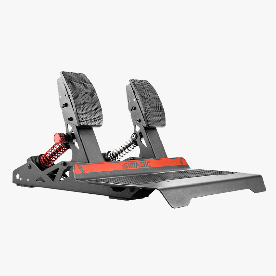 Simagic P700 Pedals - DELENordic.com