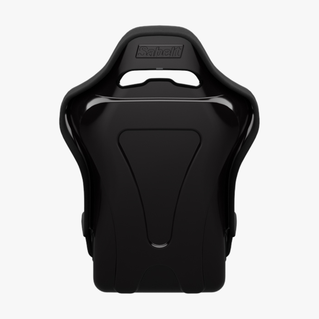 Sabelt SRS-1 - Deep Black - Close-Up