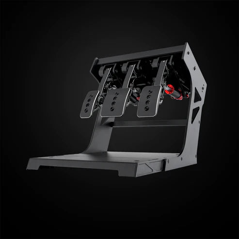 Simagic P1000i Modular Inverted Hydraulic Pedals - Main Product Image
