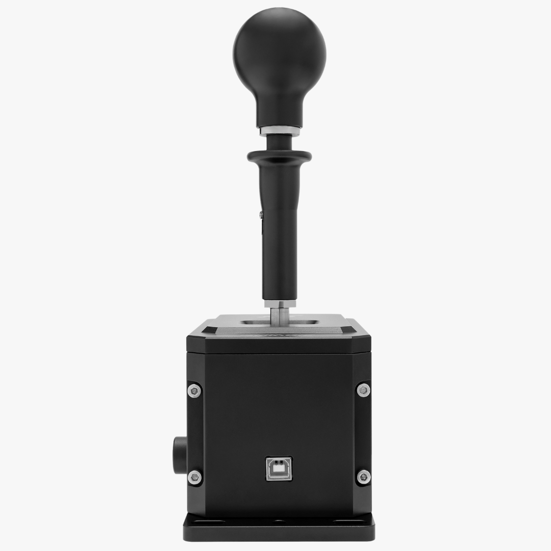 Simagic H Pattern Shifter with 8 Gears and Sequential Gears - Image 8