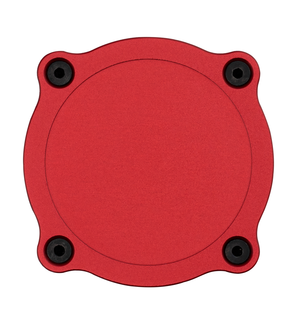 Simagic Haptic Pedal Reactor - Detail View
