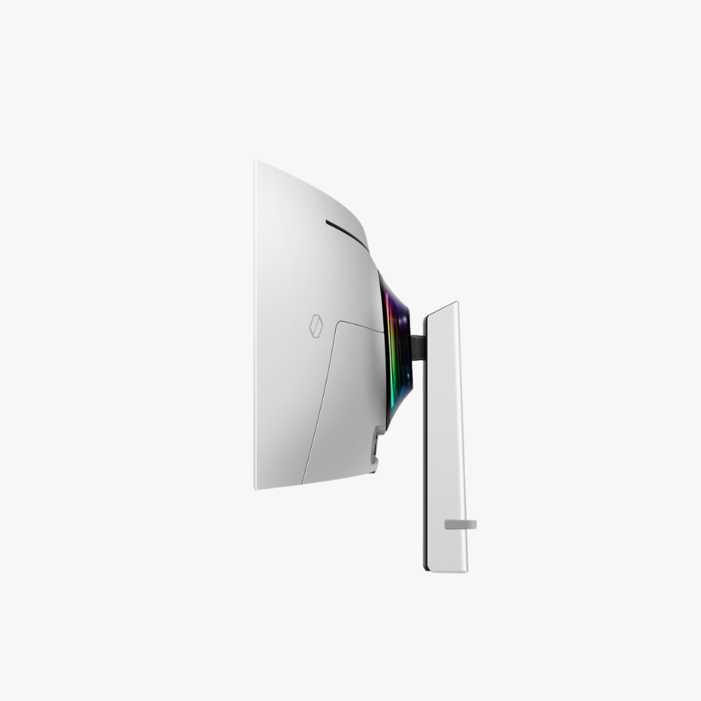 Samsung 49" Odyssey OLED G9 G93SD - DELENordic.com