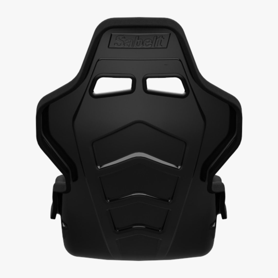 Sabelt SRP-1 - Deep Black - Close-Up