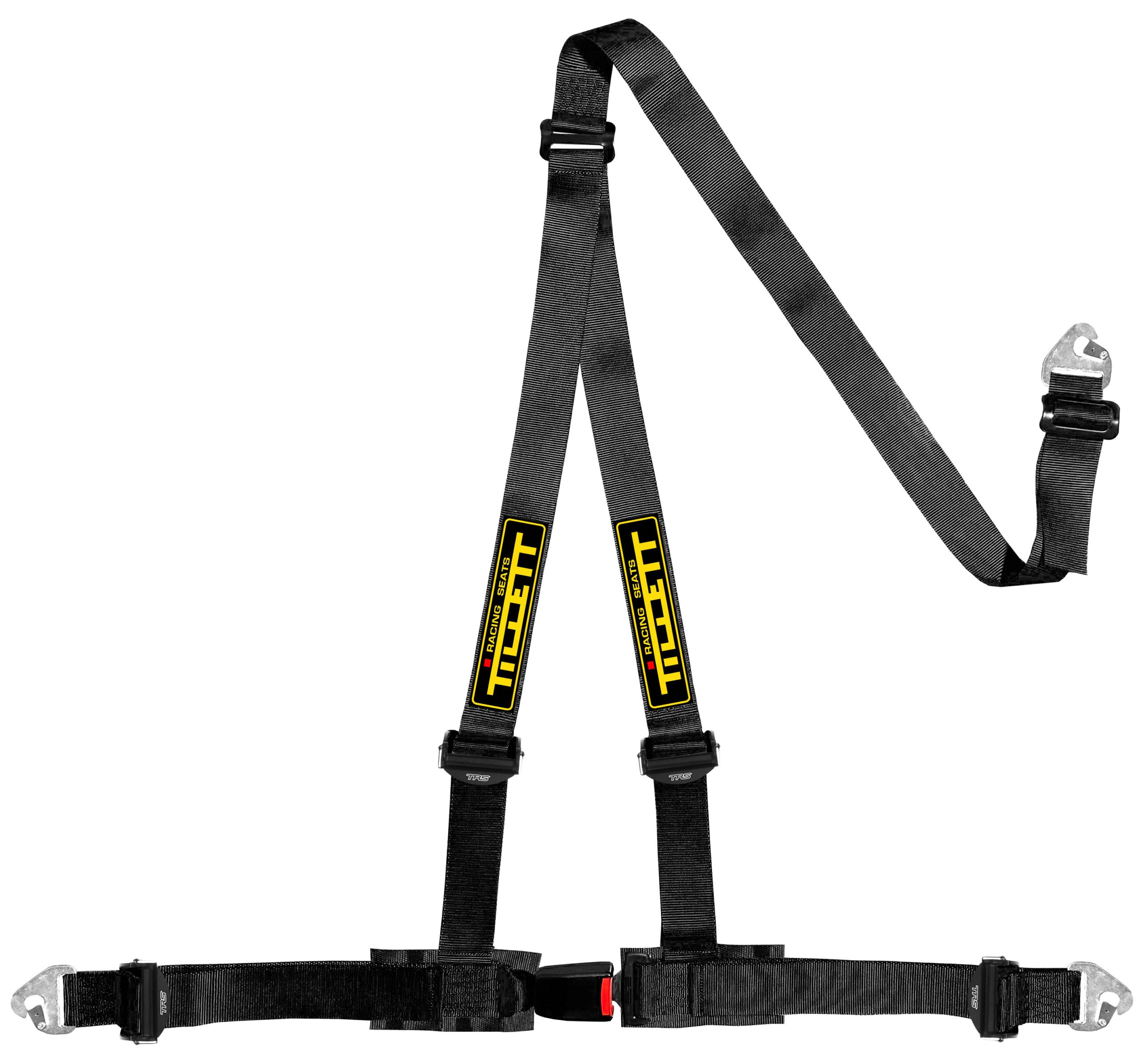 Tillett Clubman snap hook 3 point harness, Ultralite