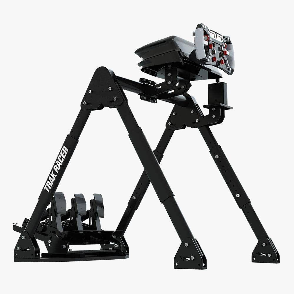 Trak Racer FS3 Steering Wheel Stand - DELENordic.com