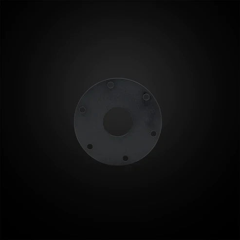 Simagic Motor Shaft Extender | 20cm - Side View