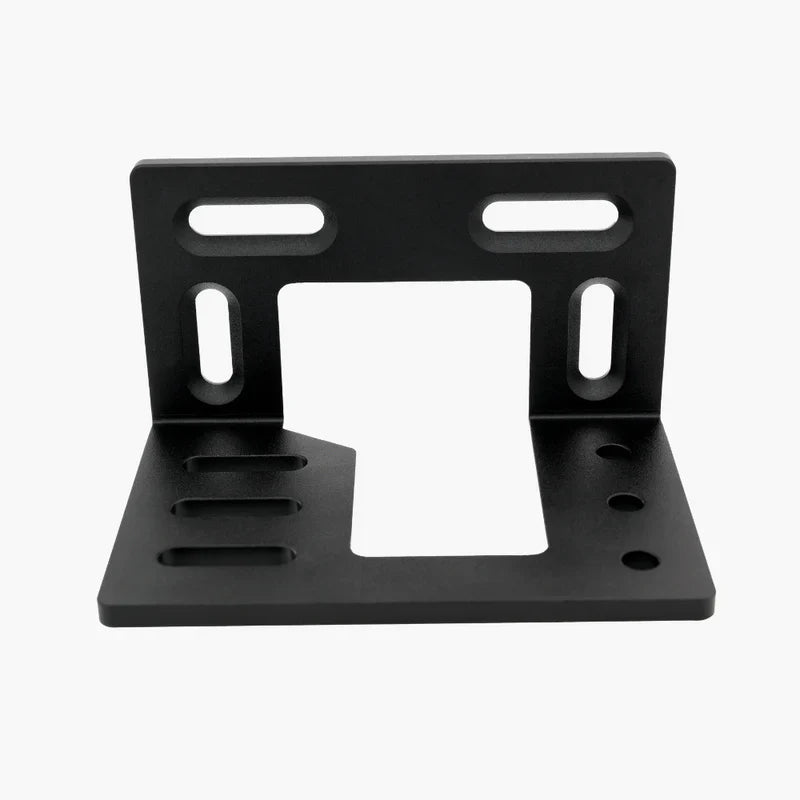 Simagic Multifunctional L Shaped Bracket - Side View