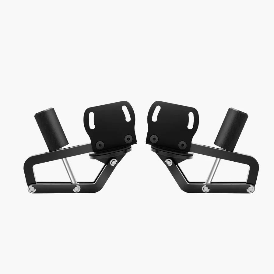 Simagic Multifunctional Desk Fixture - Detail View