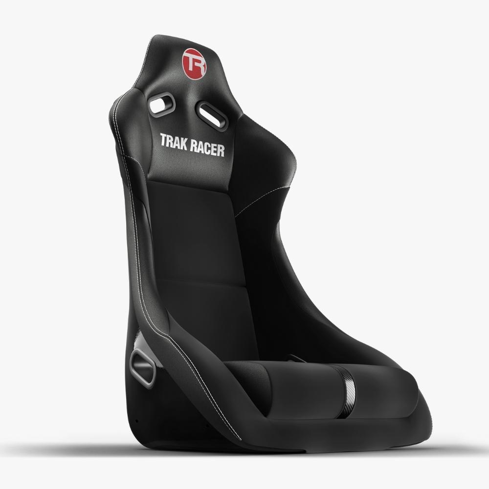 Trak Racer Rally Style Fixed Fiberglass Simulator Seat - DELENordic.com