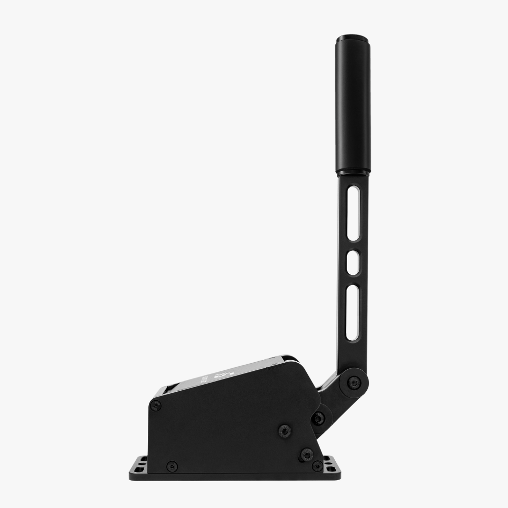 Simagic TB-1 Handbrake - Detail View