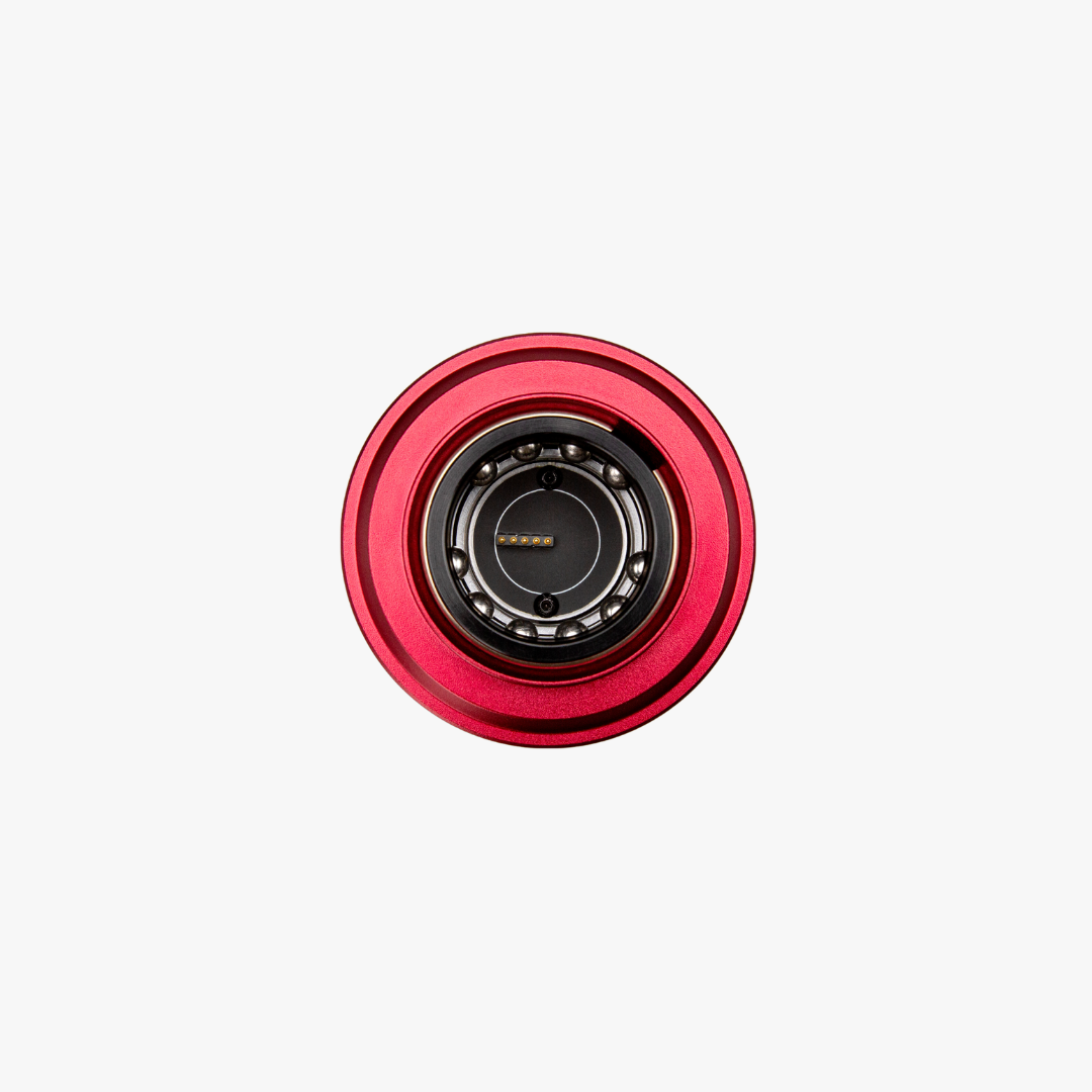 Simagic QR70 Quick-Release - Detail View