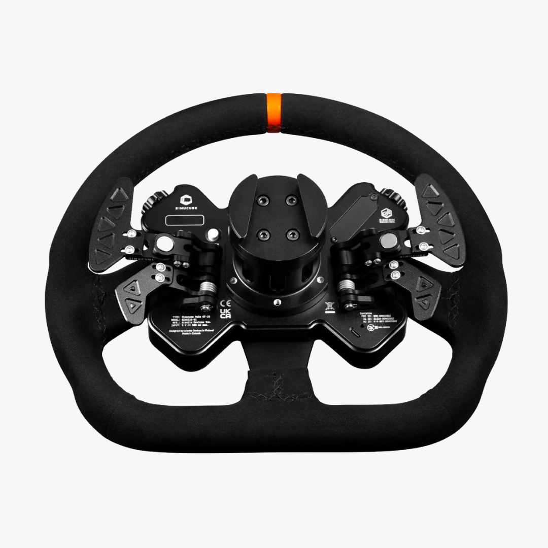 Simucube Valo GT-23 - DELENordic.com
