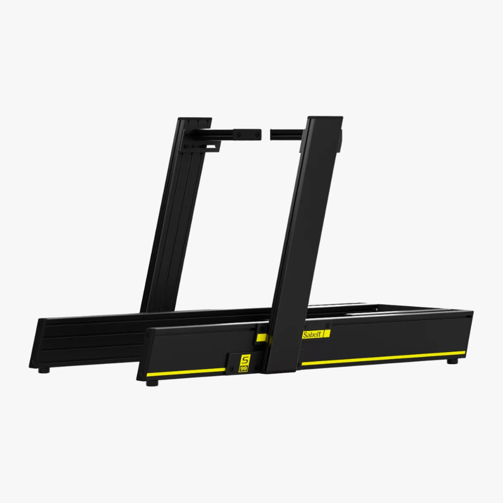 Sabelt S99 EVO I - Detail View