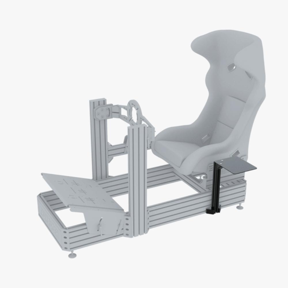 Trak Racer Universal Computer Mouse Tray - DELENordic.com