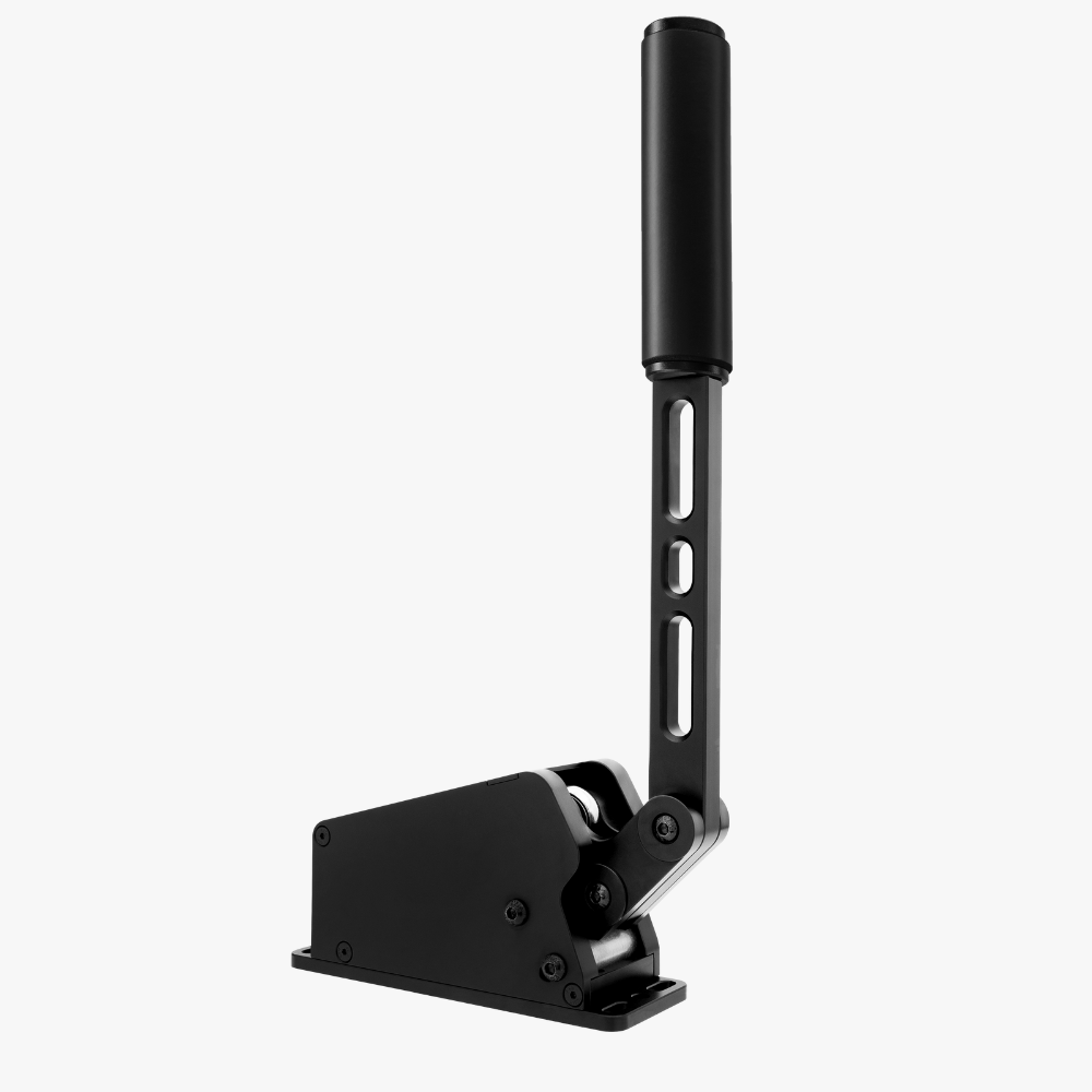 Simagic TB-1 Handbrake - Close-Up