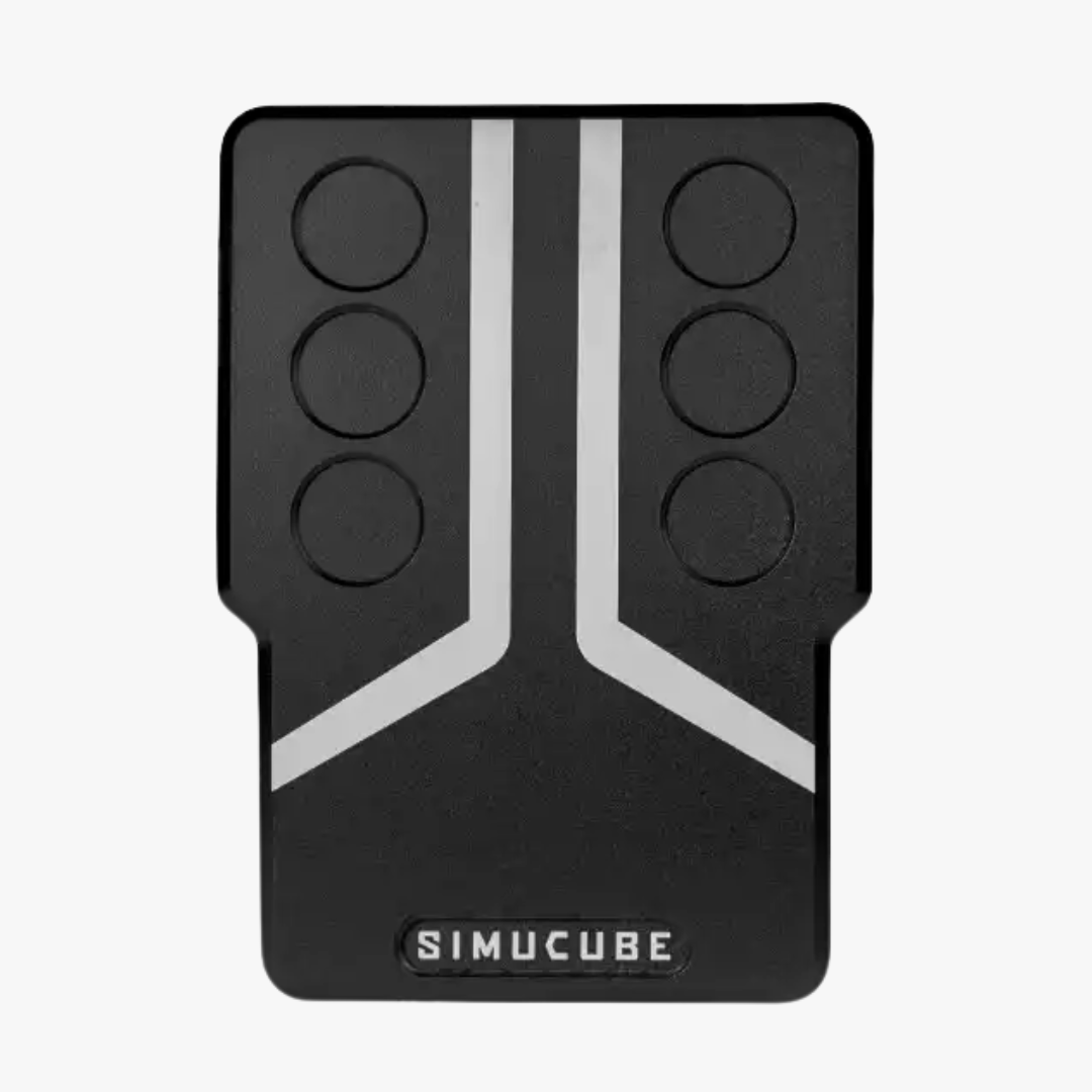 Simucube ActivePedal Brake Pedal Face Plate - DELENordic.com