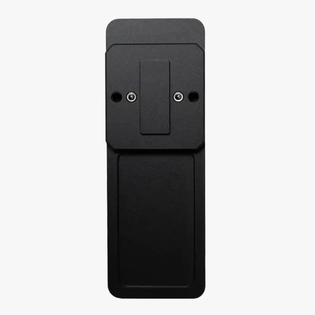 Simucube Throttle Pedal Face Flat - DELENordic.com