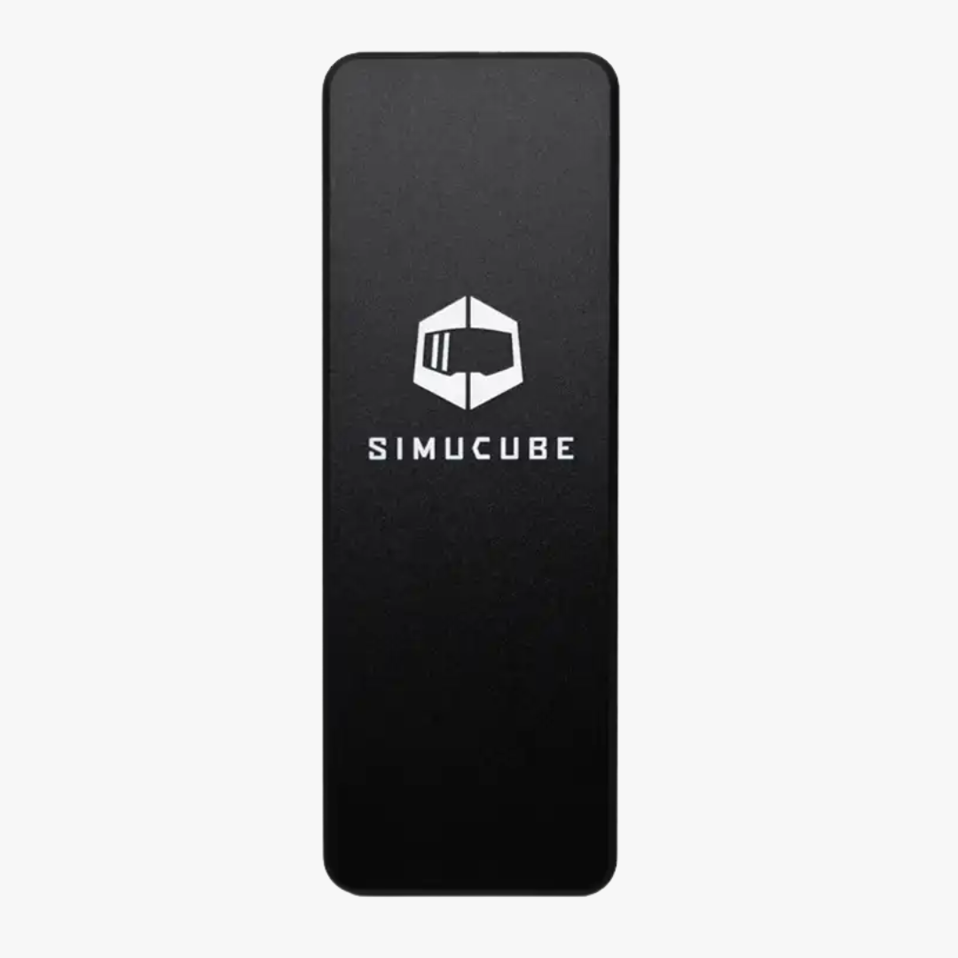 Simucube Throttle Pedal Face Flat - DELENordic.com
