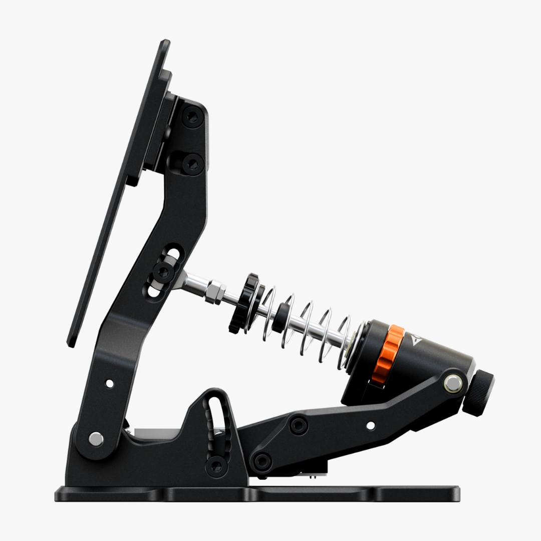 Simucube Throttle - DELENordic.com