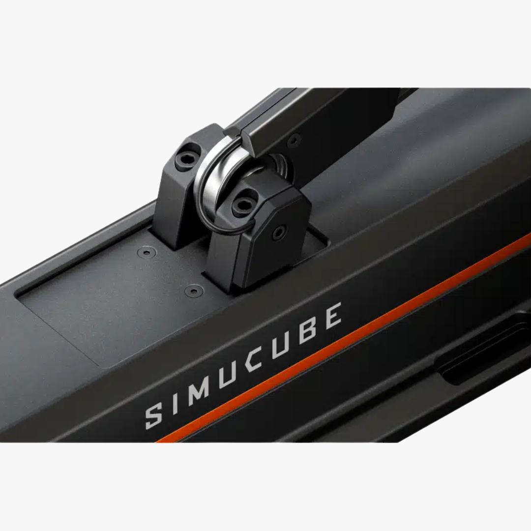 Simucube ActivePedal Pro - DELENordic.com