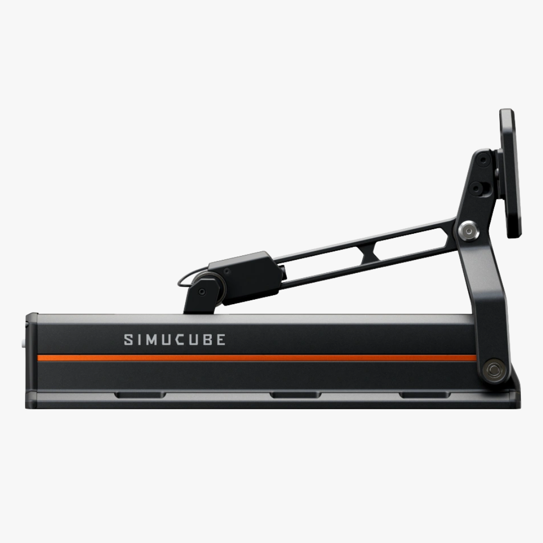 Simucube ActivePedal Pro - DELENordic.com