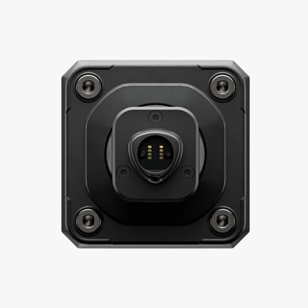 Simucube 3 Ultimate Wheel Base - DELENordic.com