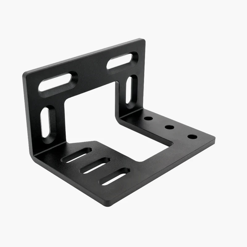 Simagic Multifunctional L Shaped Bracket - Close-Up