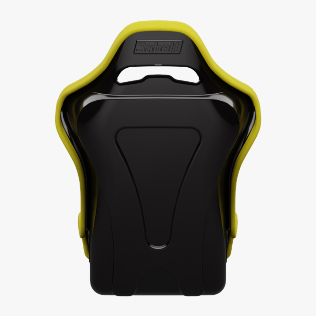 Sabelt SRS-1 - Racing Black - Close-Up