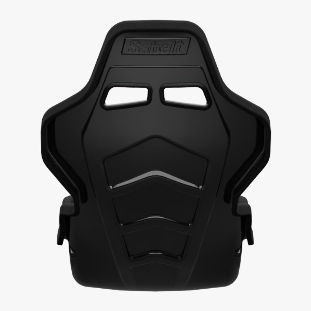 Sabelt SRP-1 - Racing Red - Close-Up