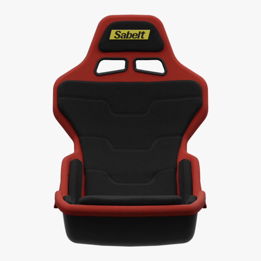 Sabelt SRP-1 - Racing Black - Side View