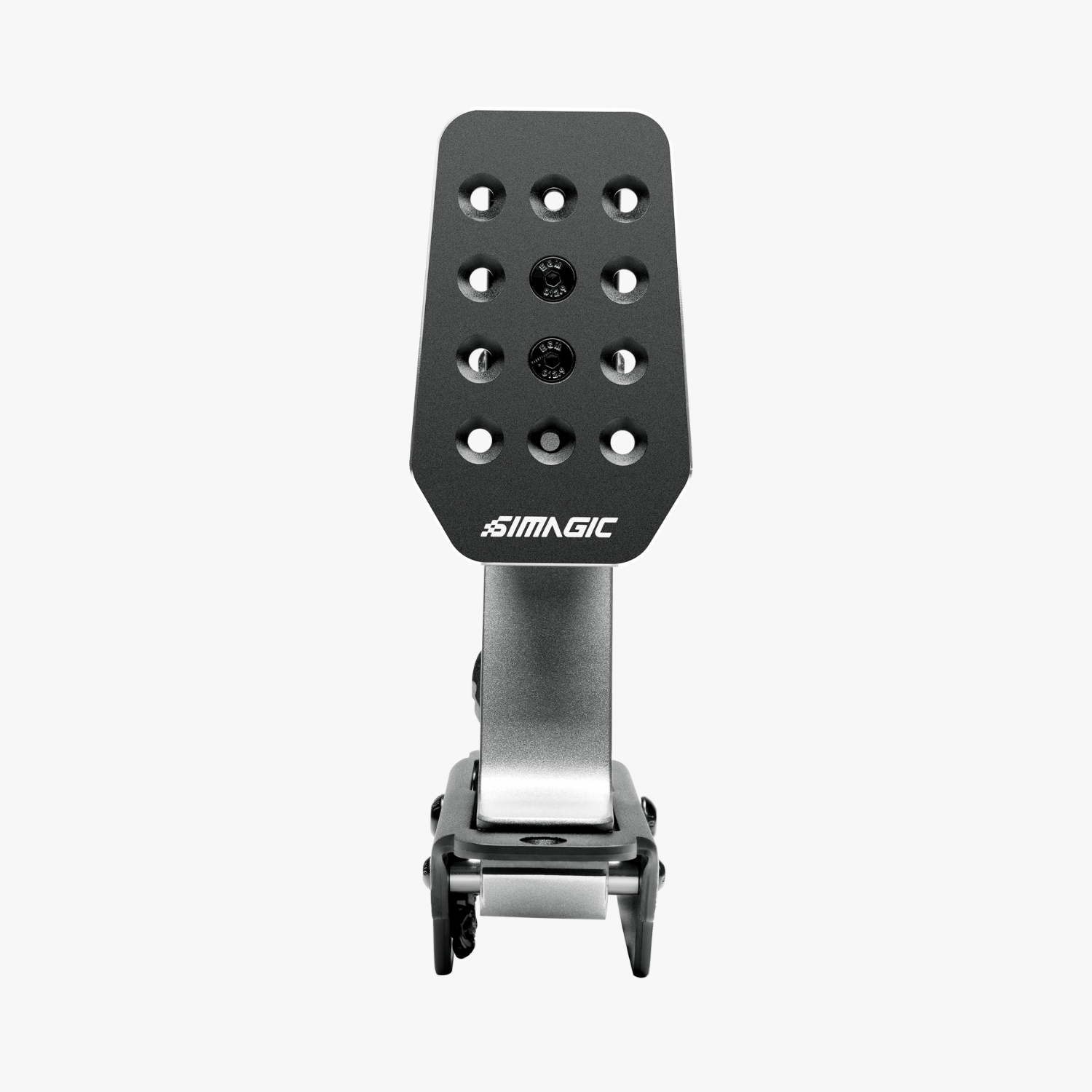 Simagic P500 Load Cell Pedals - DELENordic.com