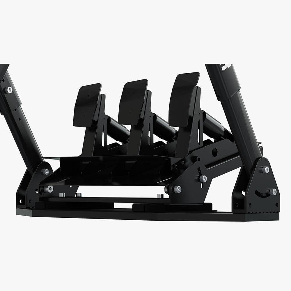 Trak Racer FS3 Steering Wheel Stand - DELENordic.com