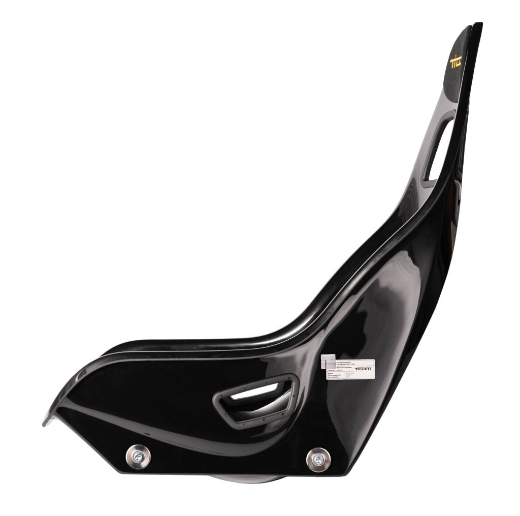 Tillett B6 Screamer FIA competition seat