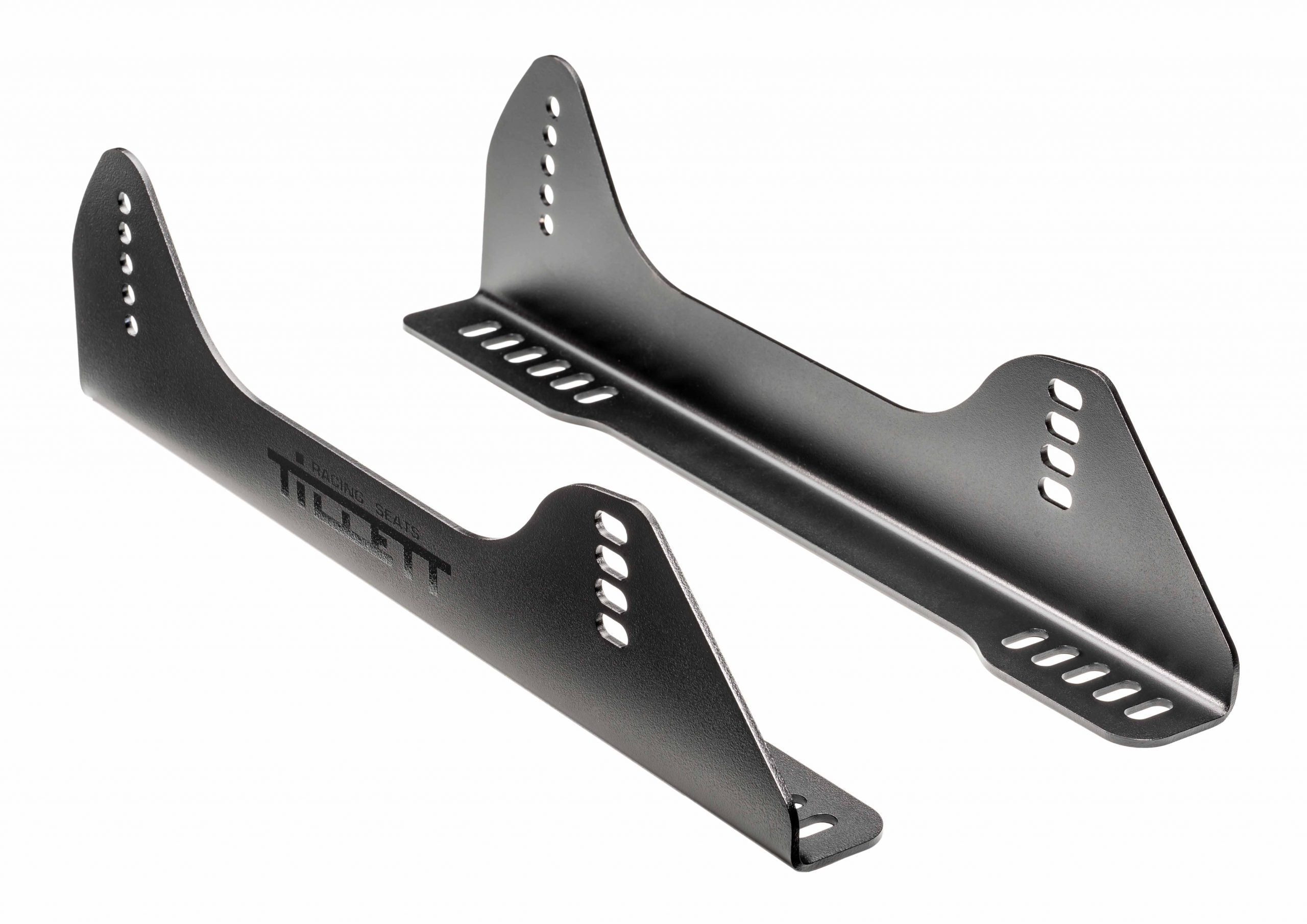 Tillett VTBI inward-facing 3 mm steel seat bracket set