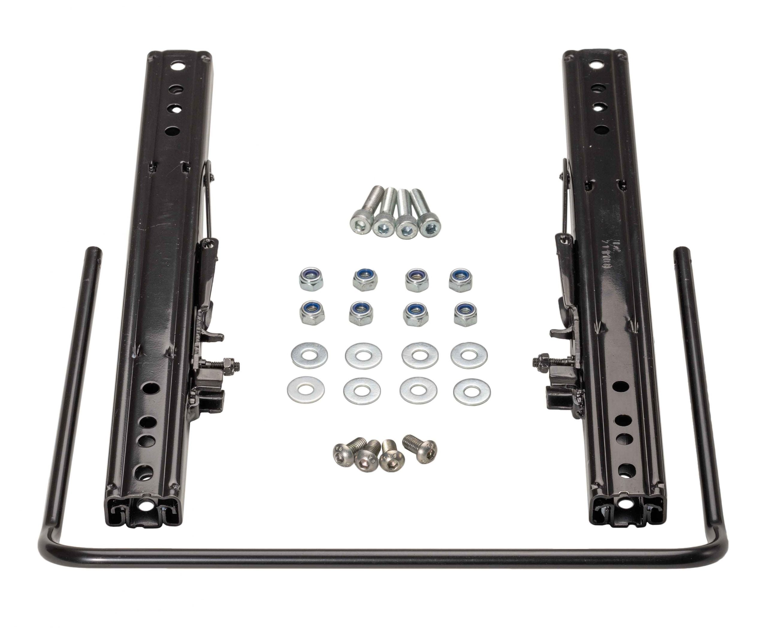 Tillett TRO outward seat runner kit with wide handle