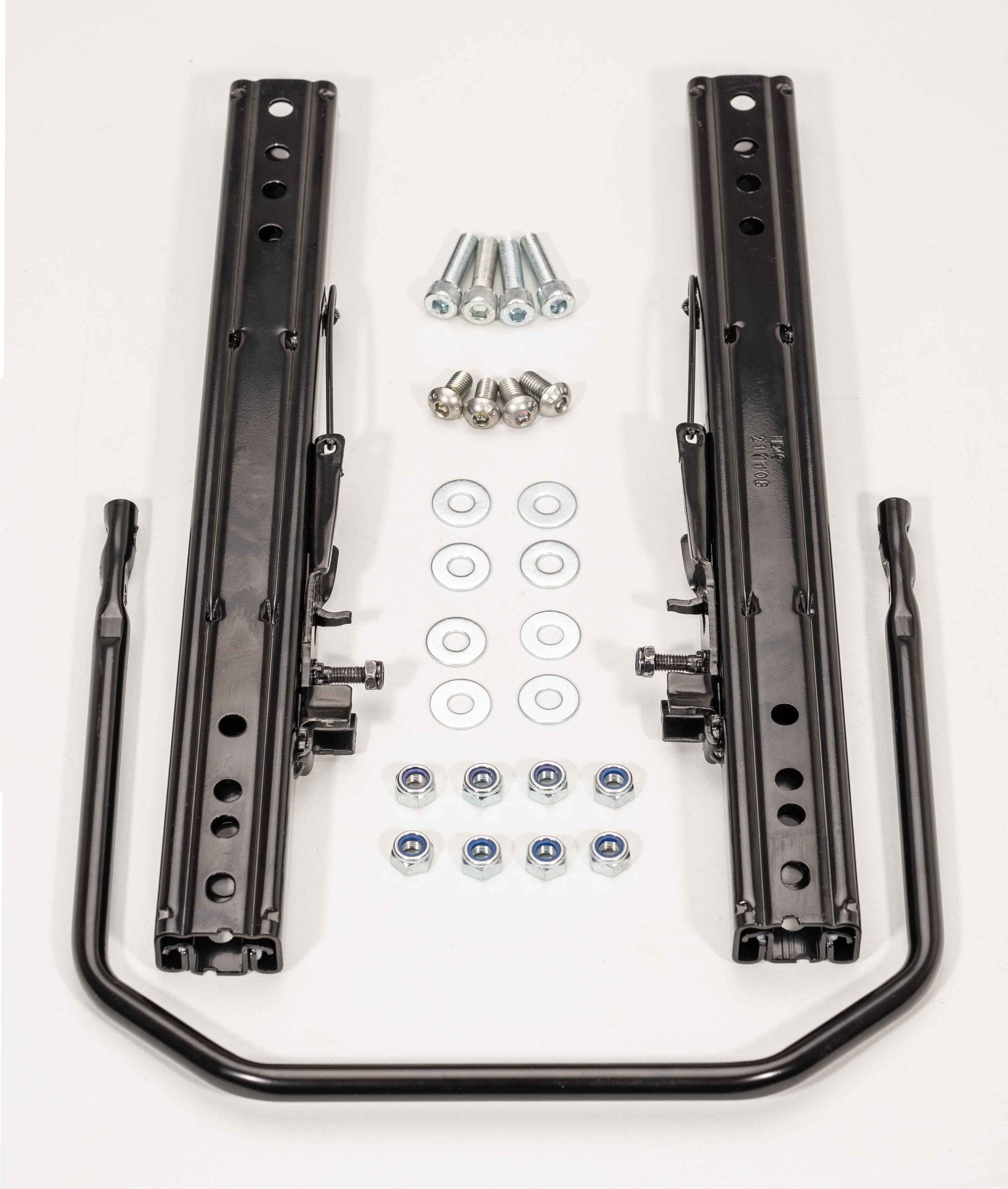 Tillett TRI inward seat runner kit with narrow handle