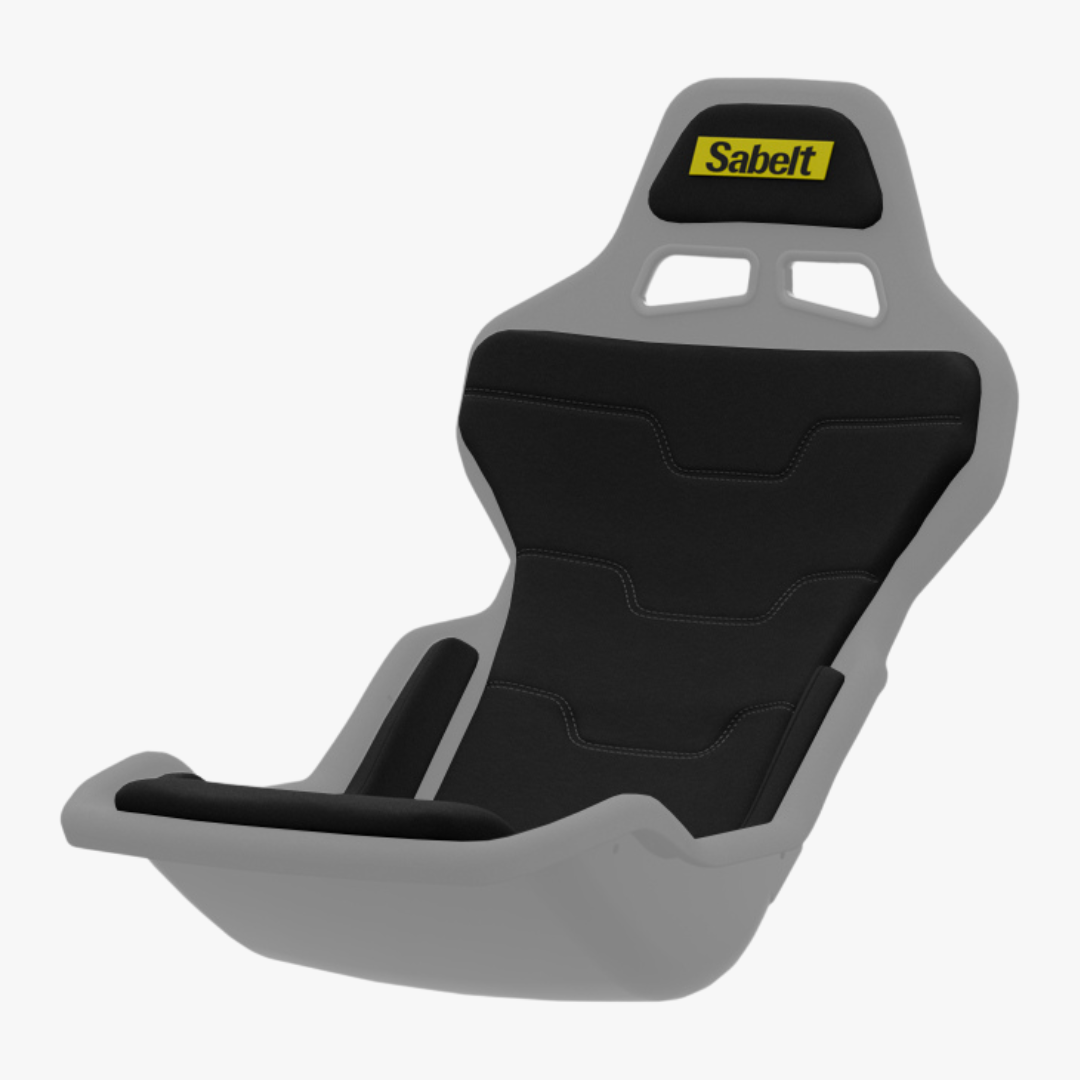 Sabelt SRP-1 Pads Kit - Main Product Image