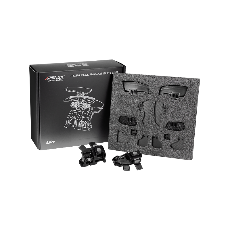 Simagic Push-Pull Paddle Shifter Module - photo 5