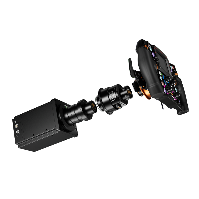 Simagic MagLink Pro Extend - photo 4