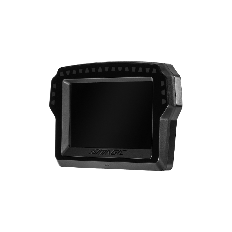 Simagic MagicDash 4 Display - photo 3