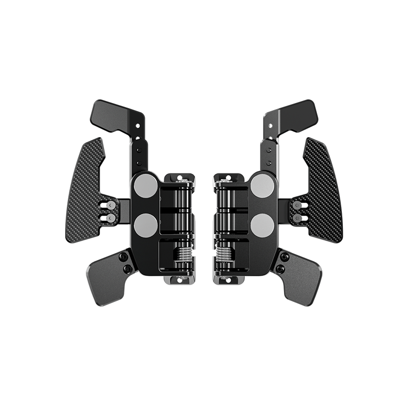 Simagic 3-Paddle Shifter Module