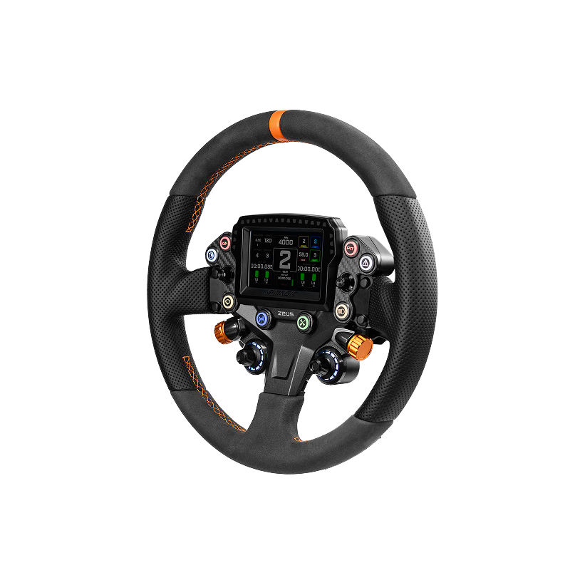 Simagic Zeus Sport Steering Wheel - photo 3