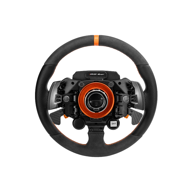 Simagic Zeus Sport Steering Wheel - photo 4
