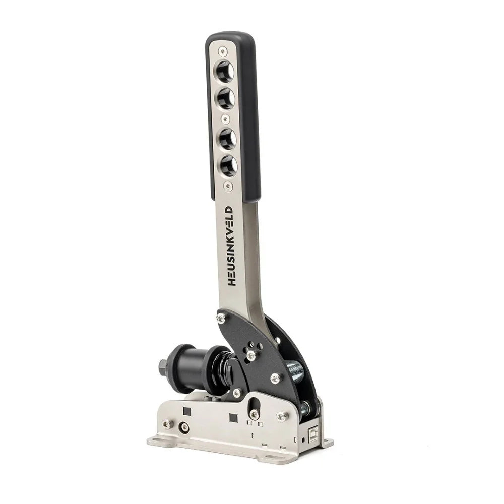 Heusinkveld Sim Handbrake - Black - Image 14