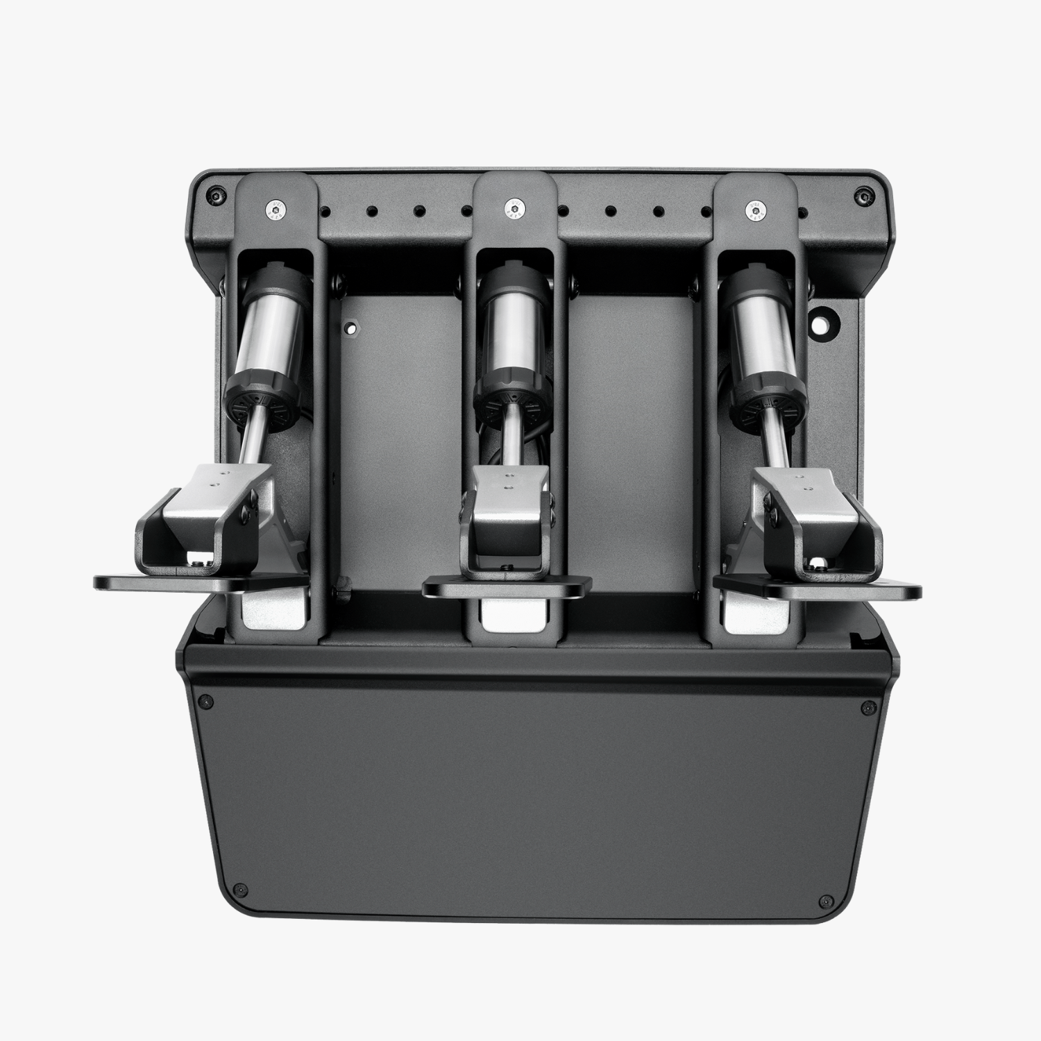 Simagic P500 Load Cell Pedals - DELENordic.com
