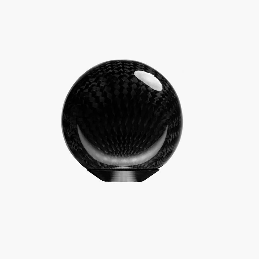 Simagic Round Knob for H-Pattern Shifter - Main Product Image